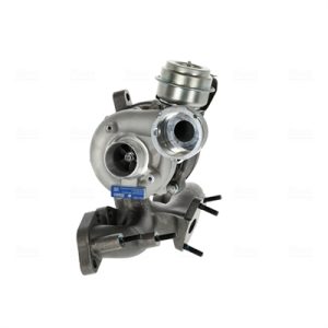 Compresor sistem de supraalimentare NISSENS 93135 – VW | AutoRival