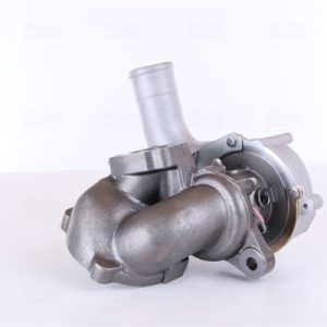 Compresor sistem de supraalimentare NISSENS 93169 – VW | AutoRival