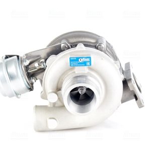 Compresor sistem de supraalimentare NISSENS 93175 – VW | AutoRival
