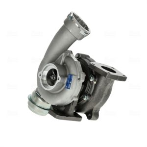 Compresor sistem de supraalimentare NISSENS 93176 – VW | AutoRival