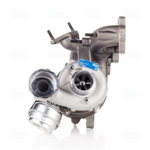 Compresor sistem de supraalimentare NISSENS 93179 – VW | AutoRival