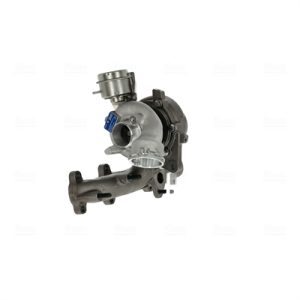 Compresor sistem de supraalimentare NISSENS 93181 – VW | AutoRival