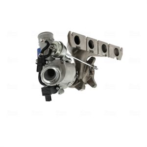 Compresor sistem de supraalimentare NISSENS 93194 – VW | AutoRival