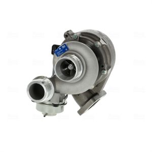 Compresor sistem de supraalimentare NISSENS 93202 – VW | AutoRival