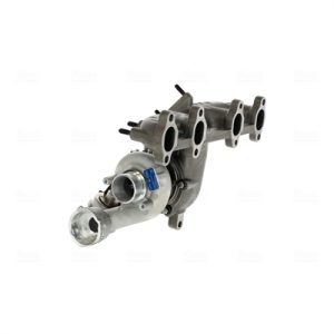 Compresor sistem de supraalimentare NISSENS 93218 – VW | AutoRival