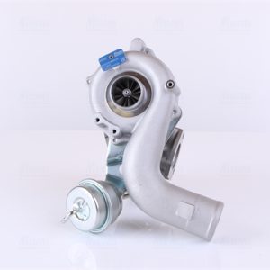 Compresor sistem de supraalimentare NISSENS 93221 – VW | AutoRival