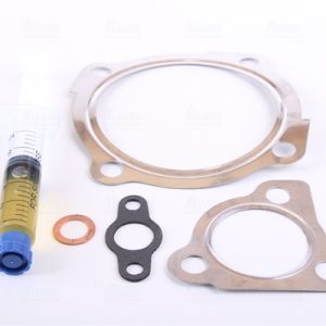 Compresor sistem de supraalimentare NISSENS 93222 – VW | AutoRival