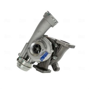 Compresor sistem de supraalimentare NISSENS 93244 – VW | AutoRival