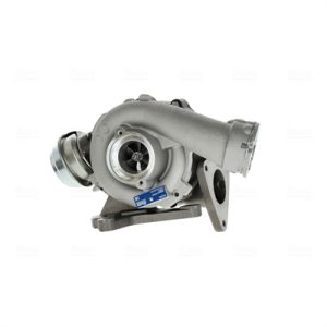 Compresor sistem de supraalimentare NISSENS 93265 – VW | AutoRival