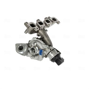 Compresor sistem de supraalimentare NISSENS 93285 – VW | AutoRival