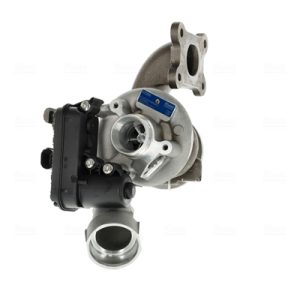Compresor sistem de supraalimentare NISSENS 93306 – VW | AutoRival