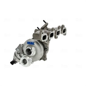 Compresor sistem de supraalimentare NISSENS 93356 – VW | AutoRival