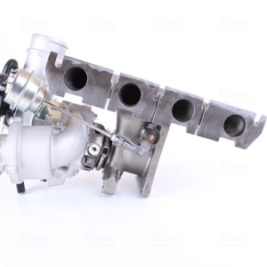 Compresor sistem de supraalimentare NISSENS 93415 – VW | AutoRival