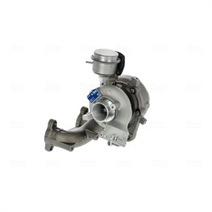 Compresor sistem de supraalimentare NISSENS 93495 – VW | AutoRival
