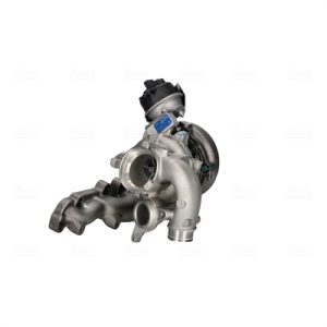 Compresor sistem de supraalimentare NISSENS 93510 – VW | AutoRival
