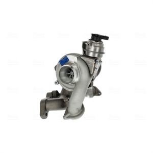 Compresor sistem de supraalimentare NISSENS 93515 – VW | AutoRival
