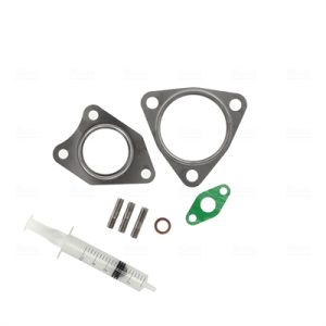 Compresor sistem de supraalimentare NISSENS 93534 – VW | AutoRival
