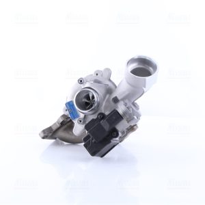 Compresor sistem de supraalimentare NISSENS 93587 – VW | AutoRival