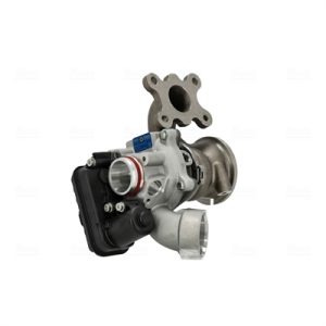 Compresor sistem de supraalimentare NISSENS 93616 – VW | AutoRival