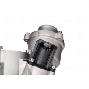 Compresor sistem de supraalimentare NISSENS 93632 – VW | AutoRival