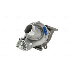 Compresor sistem de supraalimentare NISSENS 93729 – VW | AutoRival