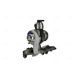 Compresor sistem de supraalimentare NISSENS 93891 – VW | AutoRival