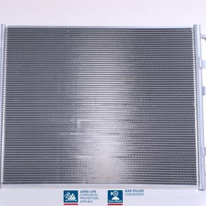 Condensator climatizare NISSENS 940584 – VW | AutoRival