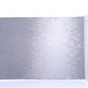Condensator climatizare NISSENS 940685 – VW | AutoRival
