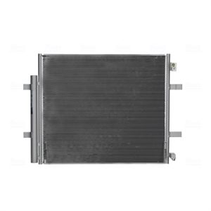 Condensator climatizare NISSENS 940893 – VW | AutoRival