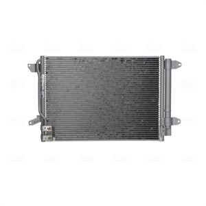 Condensator climatizare NISSENS 940907 – VW | AutoRival