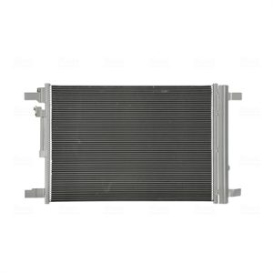 Condensator climatizare NISSENS 941339 – VW | AutoRival