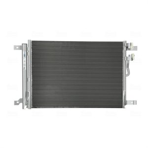 Condensator climatizare NISSENS 941381 – VW | AutoRival
