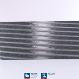 Condensator climatizare NISSENS 94307 – VW | AutoRival