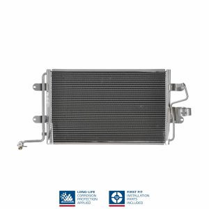 Condensator climatizare NISSENS 94310 – VW | AutoRival