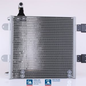 Condensator climatizare NISSENS 94446 – VW | AutoRival