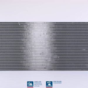Condensator climatizare NISSENS 94524 – VW | AutoRival