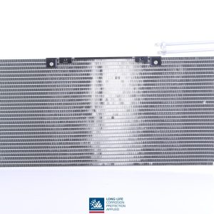 Condensator climatizare NISSENS 94834 – VW | AutoRival