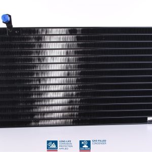 Condensator climatizare NISSENS 94905 – VW | AutoRival