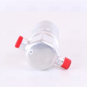 Uscator aer conditionat NISSENS 95115 – VW | AutoRival