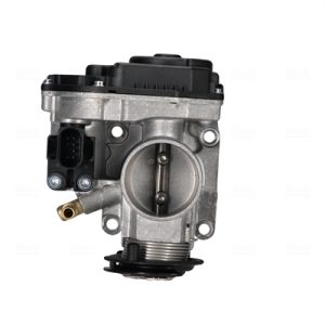Carcasa clapeta NISSENS 955039 – VW | AutoRival