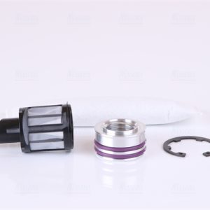 Uscator aer conditionat NISSENS 95515 – VW | AutoRival