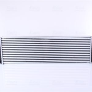 Intercooler compresor NISSENS 96571 – VW | AutoRival