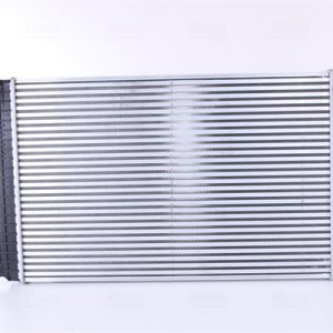 Intercooler compresor NISSENS 96575 – VW | AutoRival