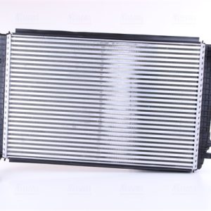 Intercooler compresor NISSENS 96619 – VW | AutoRival