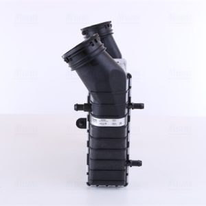 Intercooler compresor NISSENS 96680 – VW | AutoRival