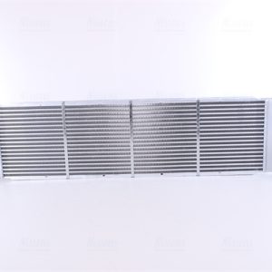 Intercooler compresor NISSENS 96683 – VW | AutoRival