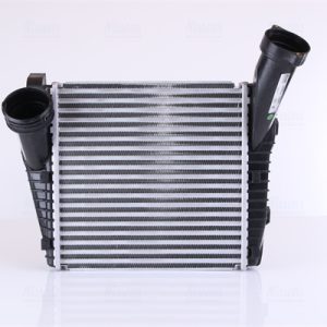 Intercooler compresor NISSENS 96687 – VW | AutoRival