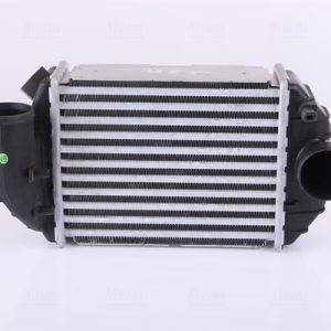 Intercooler compresor NISSENS 96690 – VW | AutoRival