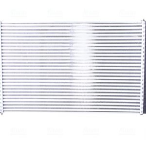 Intercooler compresor NISSENS 96715 – VW | AutoRival