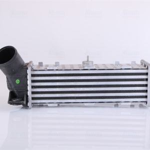 Intercooler compresor NISSENS 96796 – VW | AutoRival